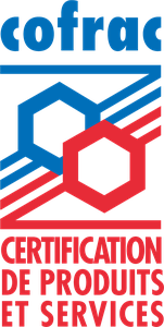 COFRAC - Certification de Produits et de Services