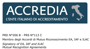 ACCREDIA - Certification d'entreprises